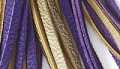 Purple-Gold