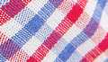 Red-White-Blue