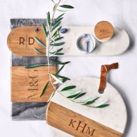Serveware + Cheese Boards image