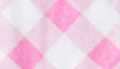 Pink Gingham