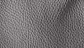 Fog Pebbled Leather