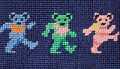 Dancing Bears