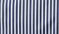 Navy-White Stripe