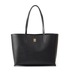 Fillmore Vegan Leather Tote