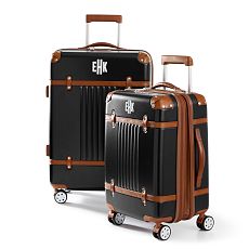 Terminal 1 Carry-On and Checked Luggage Set