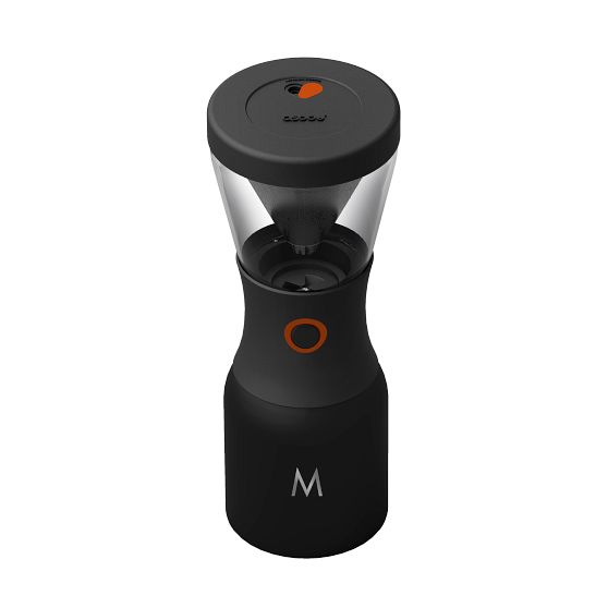 Portable Cold Brew Coffee Maker