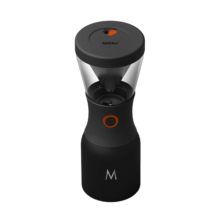 Portable Cold Brew Coffee Maker
