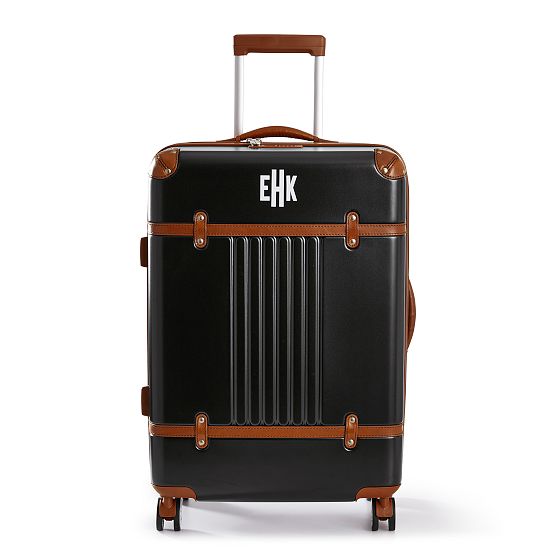 Expandable Terminal 1 Checked Luggage