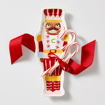 Nutcracker Catchall