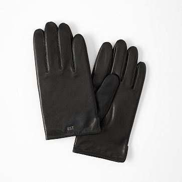 Men’s Leather Gloves