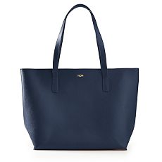 Everyday Italian Leather Tote