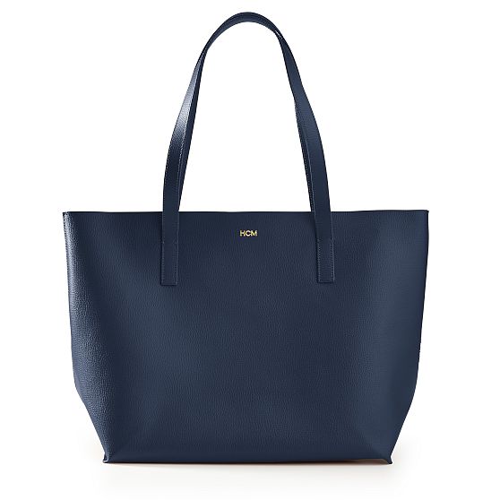 Everyday Italian Leather Tote