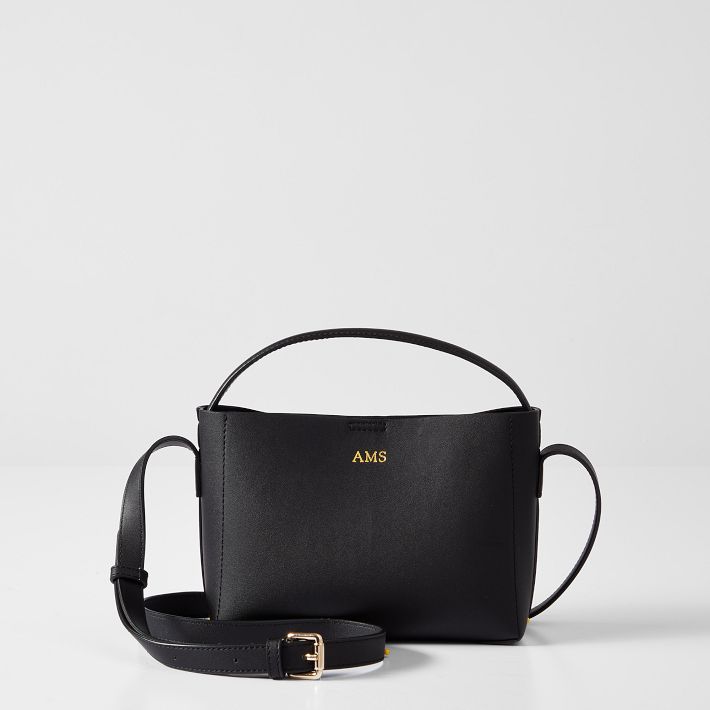 Fillmore Crossbody Bag | Mark and Graham