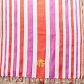 Video 1 for Striped Lightweight Turkish Towel
