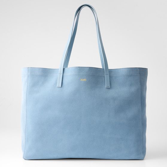 Soho Suede Tote