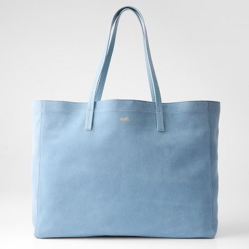 Soho Suede Tote