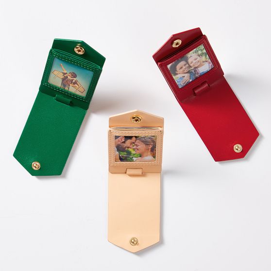 Personalized Leather Keychains | Mark and Graham Personalized Leather Keychains | Mark and Graham
