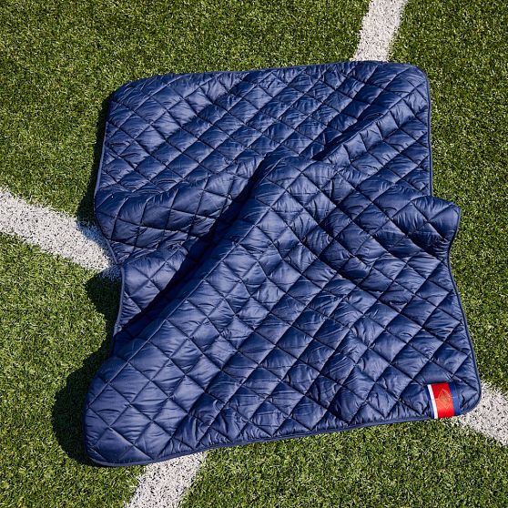 Waterproof Puffer Blanket