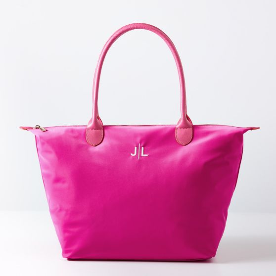 Jennifer Lake Avion Travel Tote