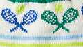 Blue Tennis