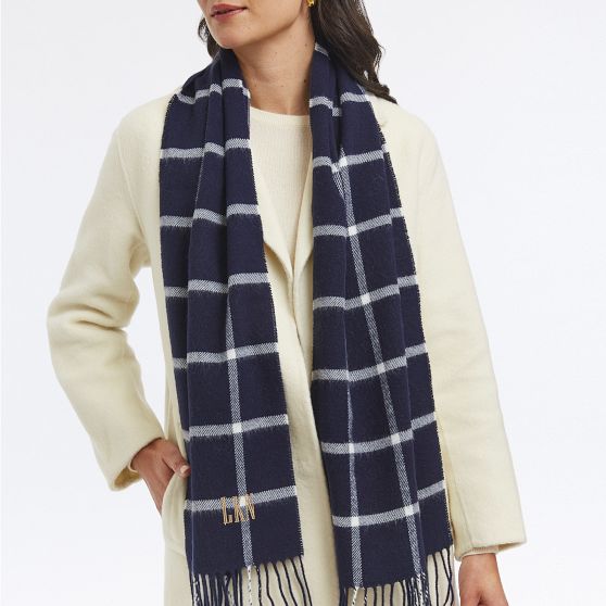 Italian Scarf