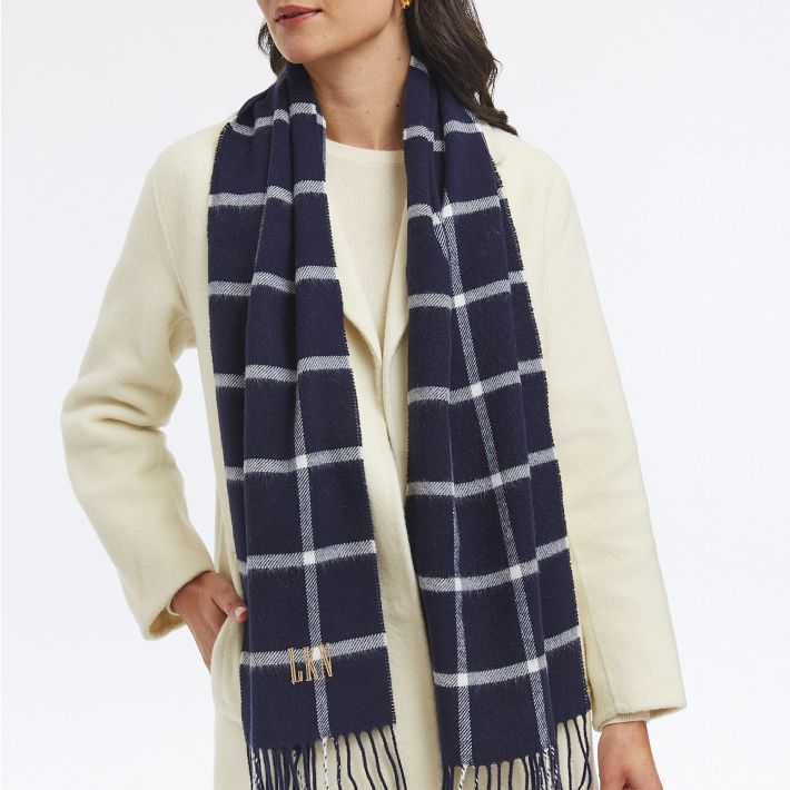 Italian Scarf