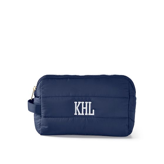 Lightweight Puffer Pouch
