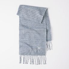Men's Italian Scarf