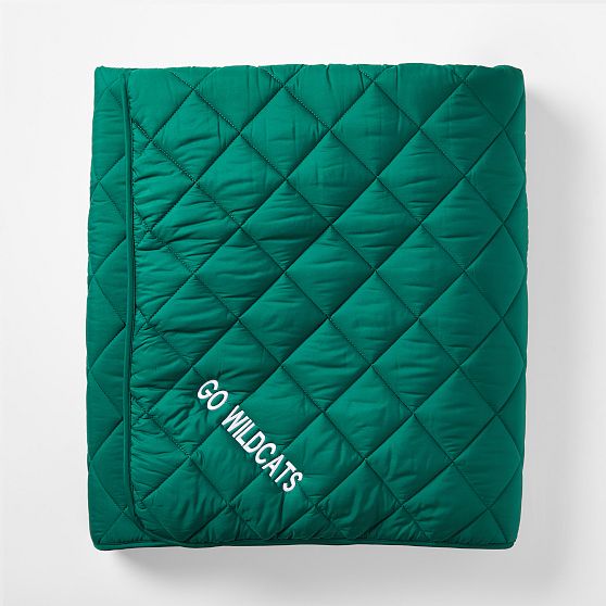 Waterproof Puffer Blanket