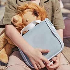 Kids Travel Pouch