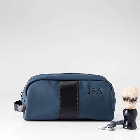 Finn Water-Resistant Travel Pouch