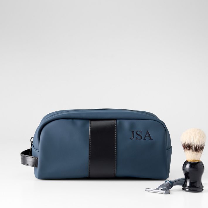 Finn Water-Resistant Travel Pouch