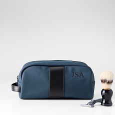 Finn Water-Resistant Travel Pouch