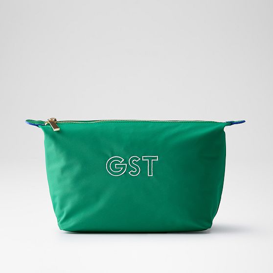 Mark &amp; Graham x Jennifer Lake Travel Pouch