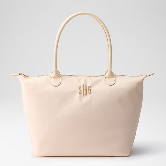 Jennifer Lake Avion Travel Tote