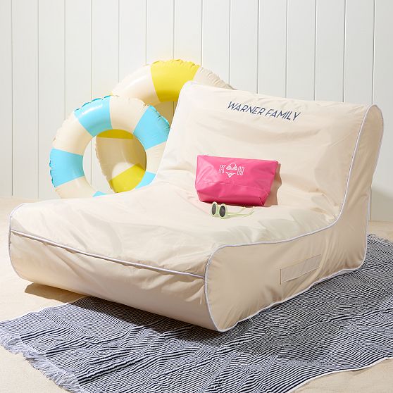 Pool Float Seat