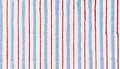 Blue-Red Pinstripe