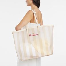 Nylon Tote Bags + Handbags | Mark and Graham