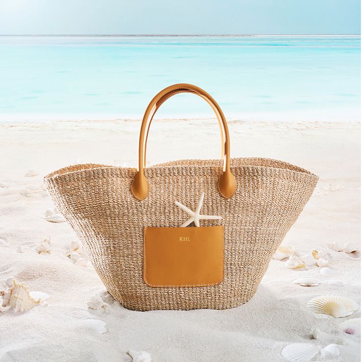 Abaca Bag Beach Bags Philippines Handwoven Abaca Beach Tote