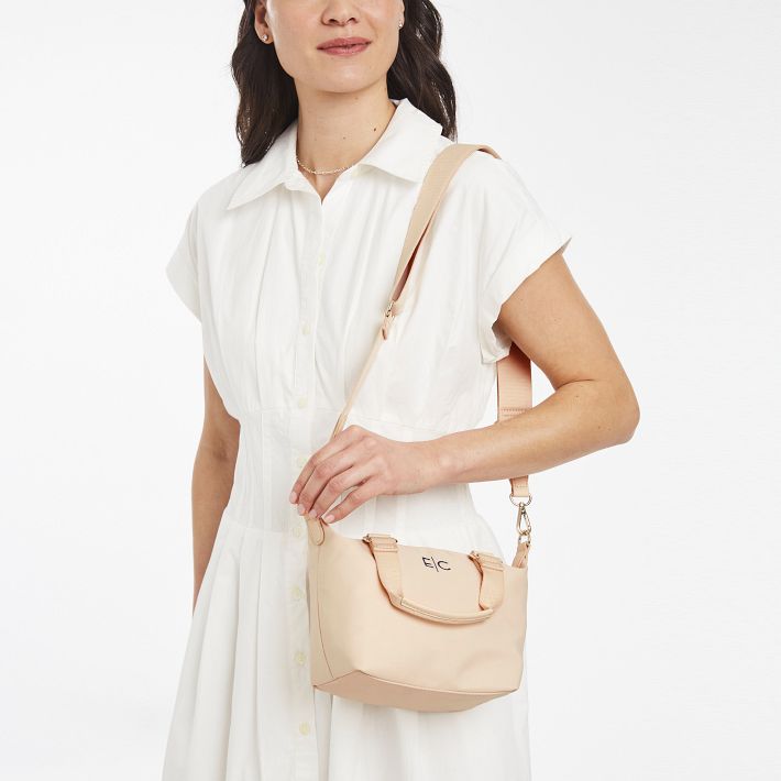 Avion Mini Crossbody Bag