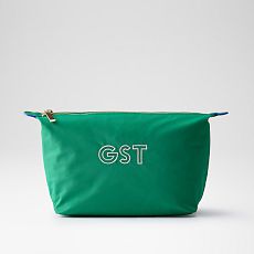 Leather Pouches + Toiletry Bags | Mark and Graham