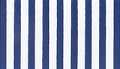 Navy Stripe