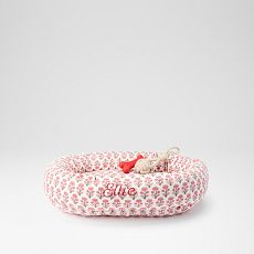 Deluxe Round Dog Bed