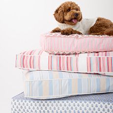Dog Pillow Bed
