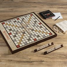 Scrabble Travel Game Set