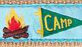 Camp Woof