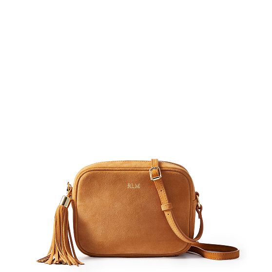 Build Your Crossbody