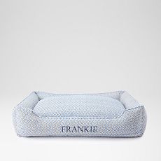 Deluxe Dog Bed Lounger