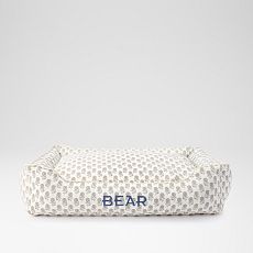 Deluxe Dog Bed Lounger