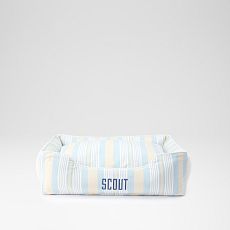 Deluxe Dog Bed Lounger